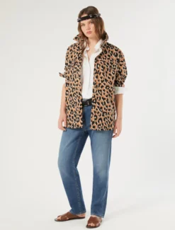 Jeans slim in denim stretch - BLU NOTTE