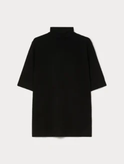 Maglia in cachemire - NERO