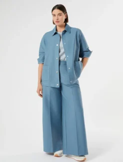 T-shirt in jersey di cotone - AVIO